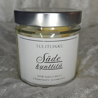 MOKA Säde -kynttilä