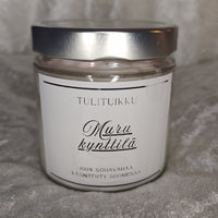 MOKA Muru -kynttilä